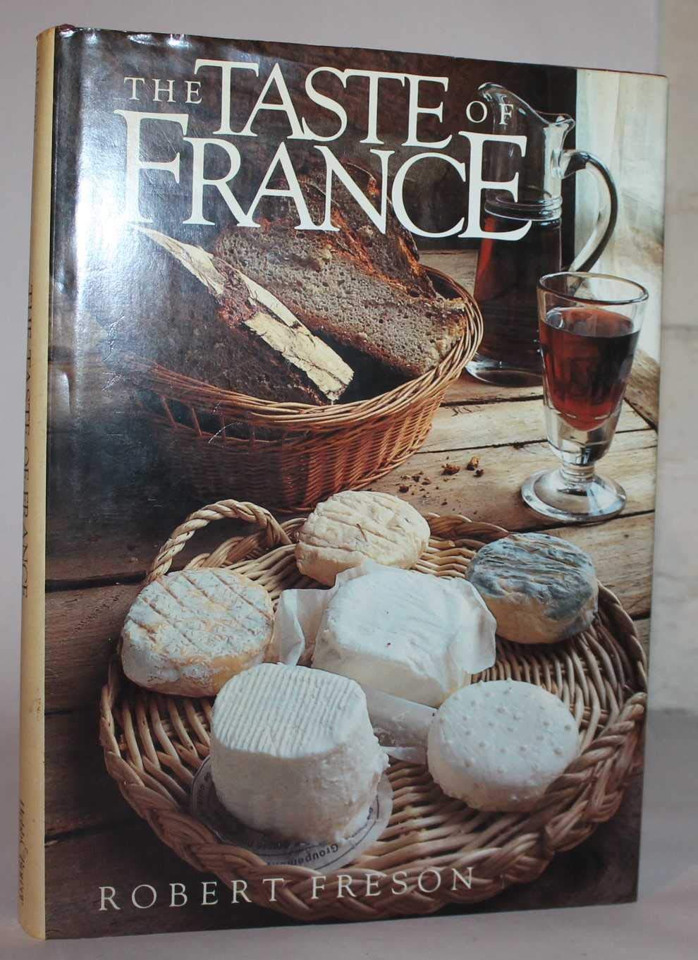 The Taste of France Leisure, Home & Garden