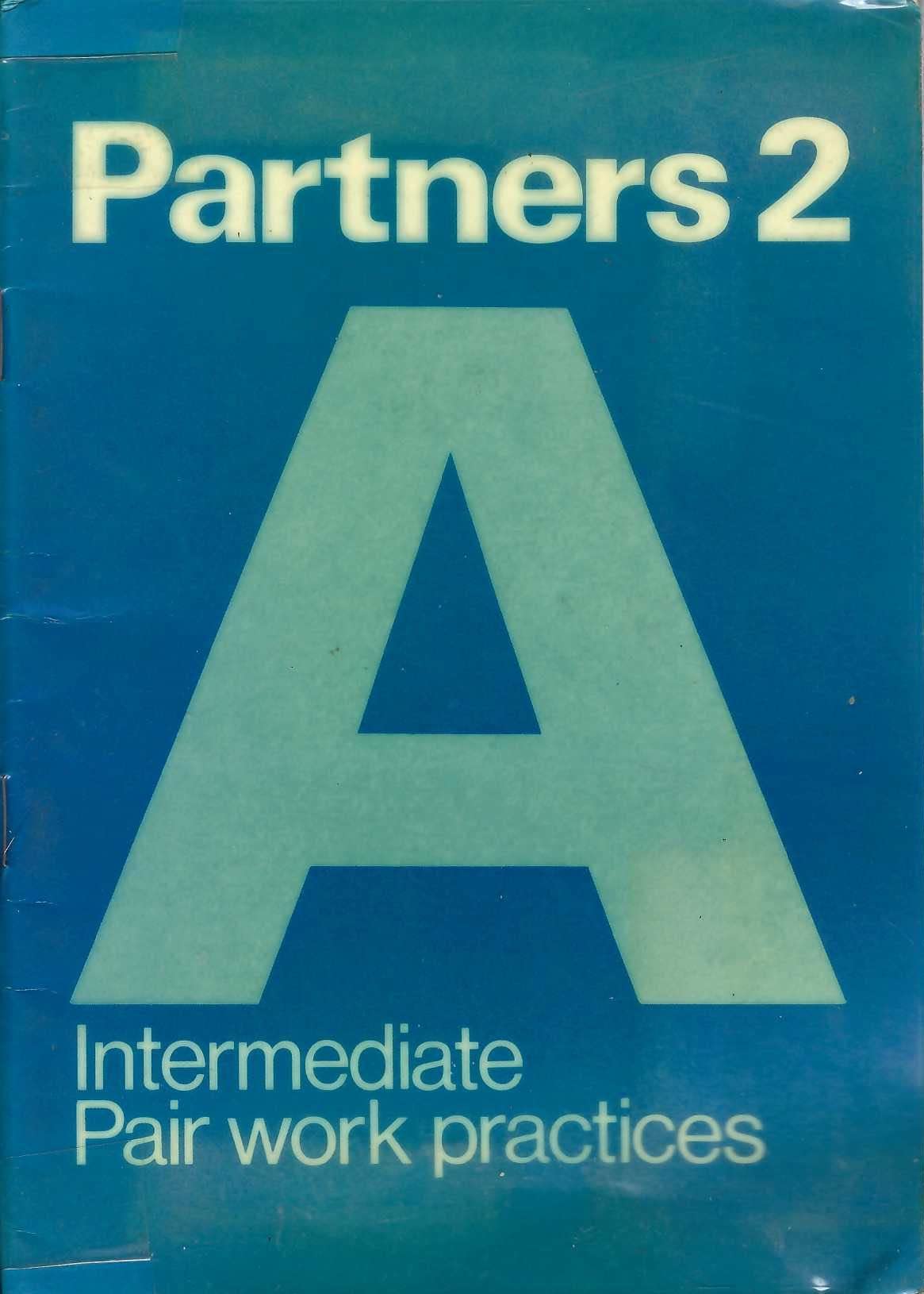 Partners Books