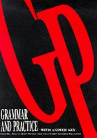 Grammar and Practice Social Sciences