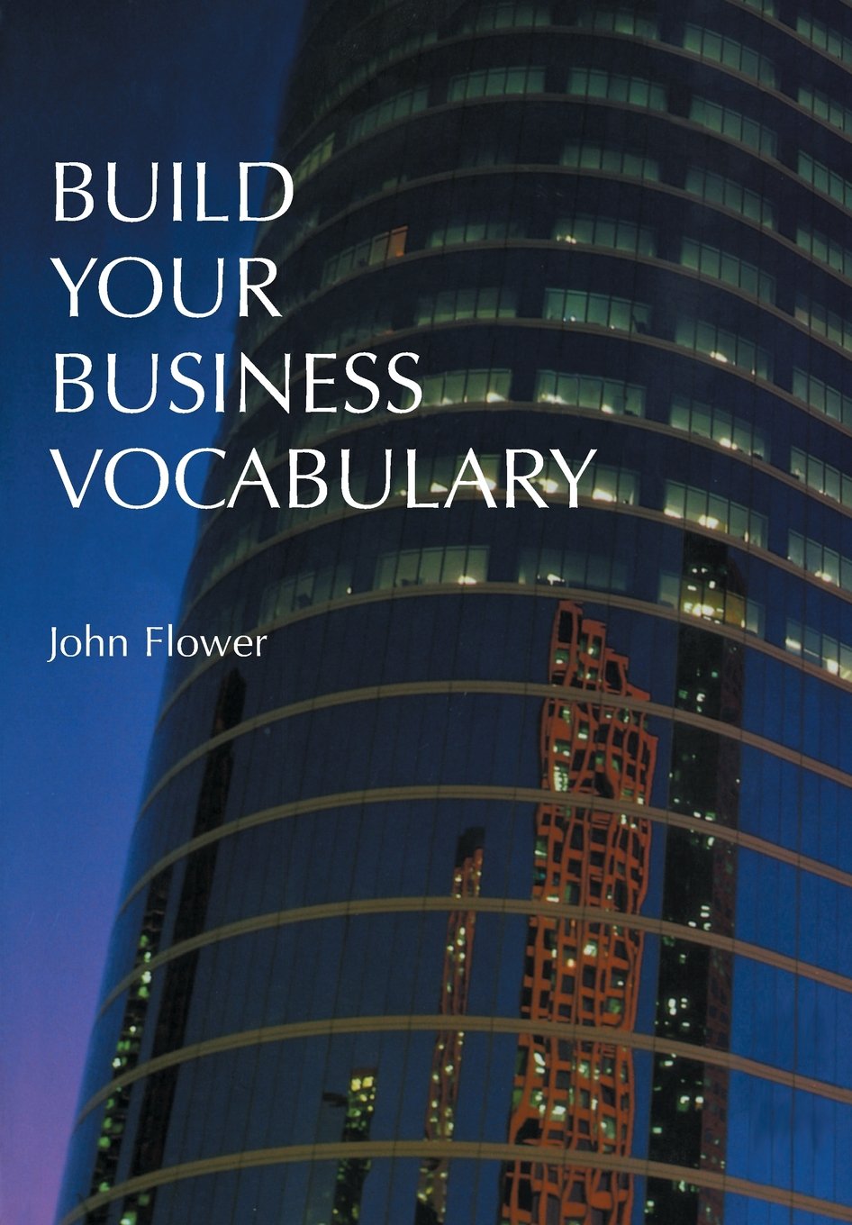 Build Your Business Vocabulary Foreign Languages ​​& Dictionaries