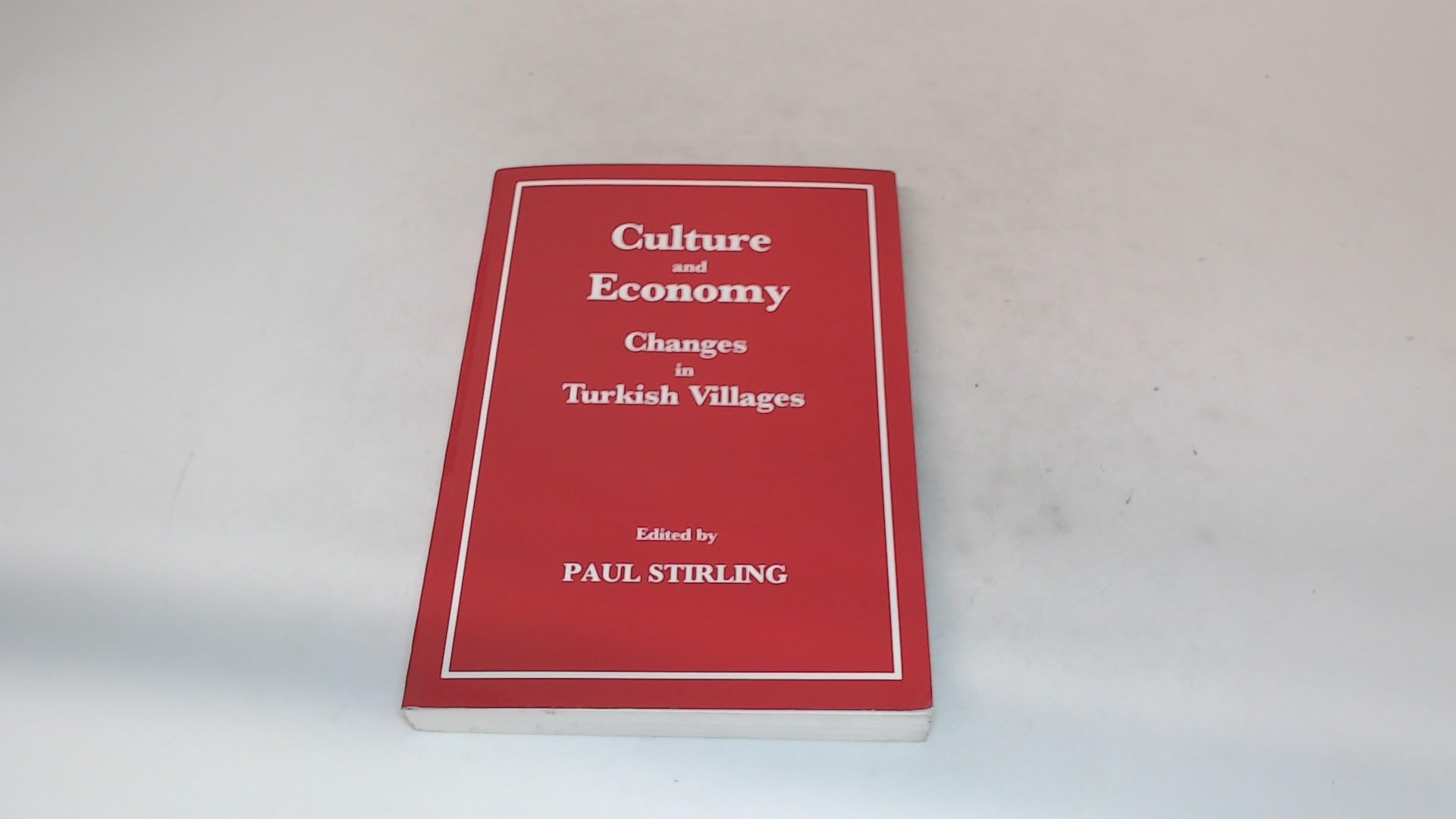 Tea and the Domestication of the Turkish State (Occasional papers - for the Modern Turkish Studies programme, SOAS, University of London) Business, Finance & Career