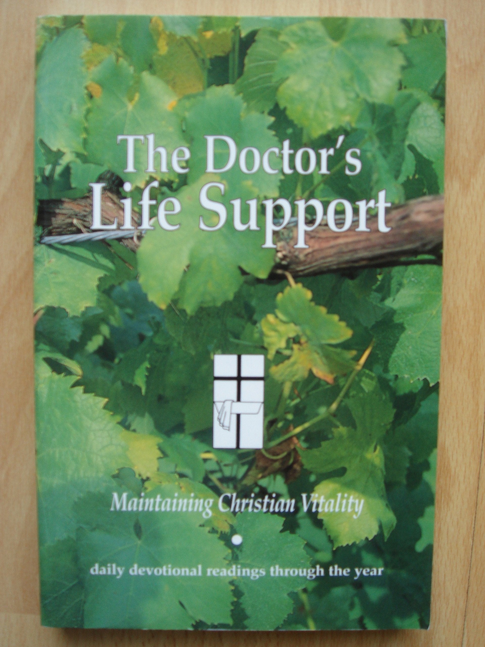 The Doctor's Life Support Medicine