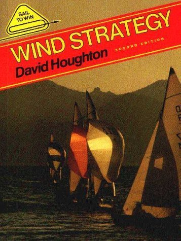 Product Image: Wind Strategy (Sail to Win S.)