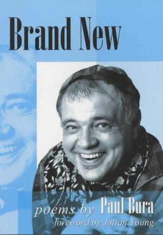 Brand New Poems by Paul Bura book