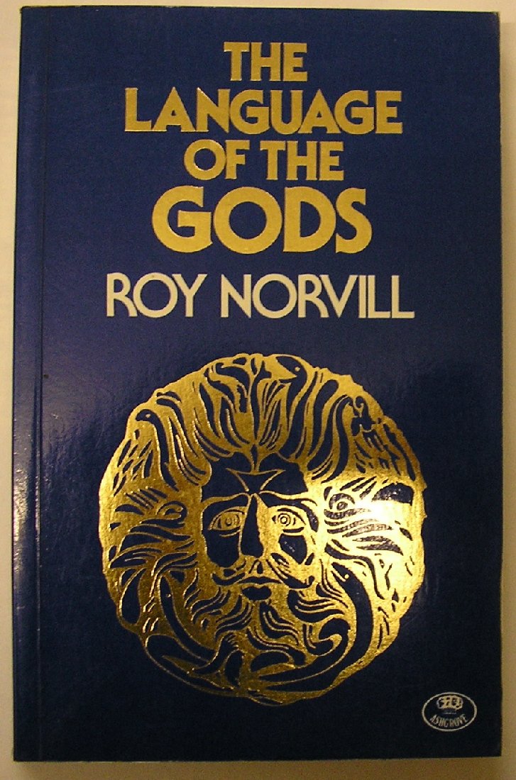 Language of the Gods Philosophy