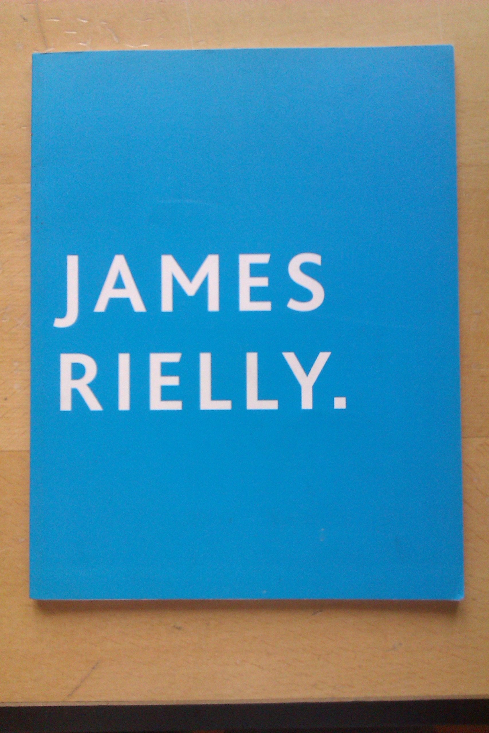 James Rielly: Casual Influences Film, Art & Culture