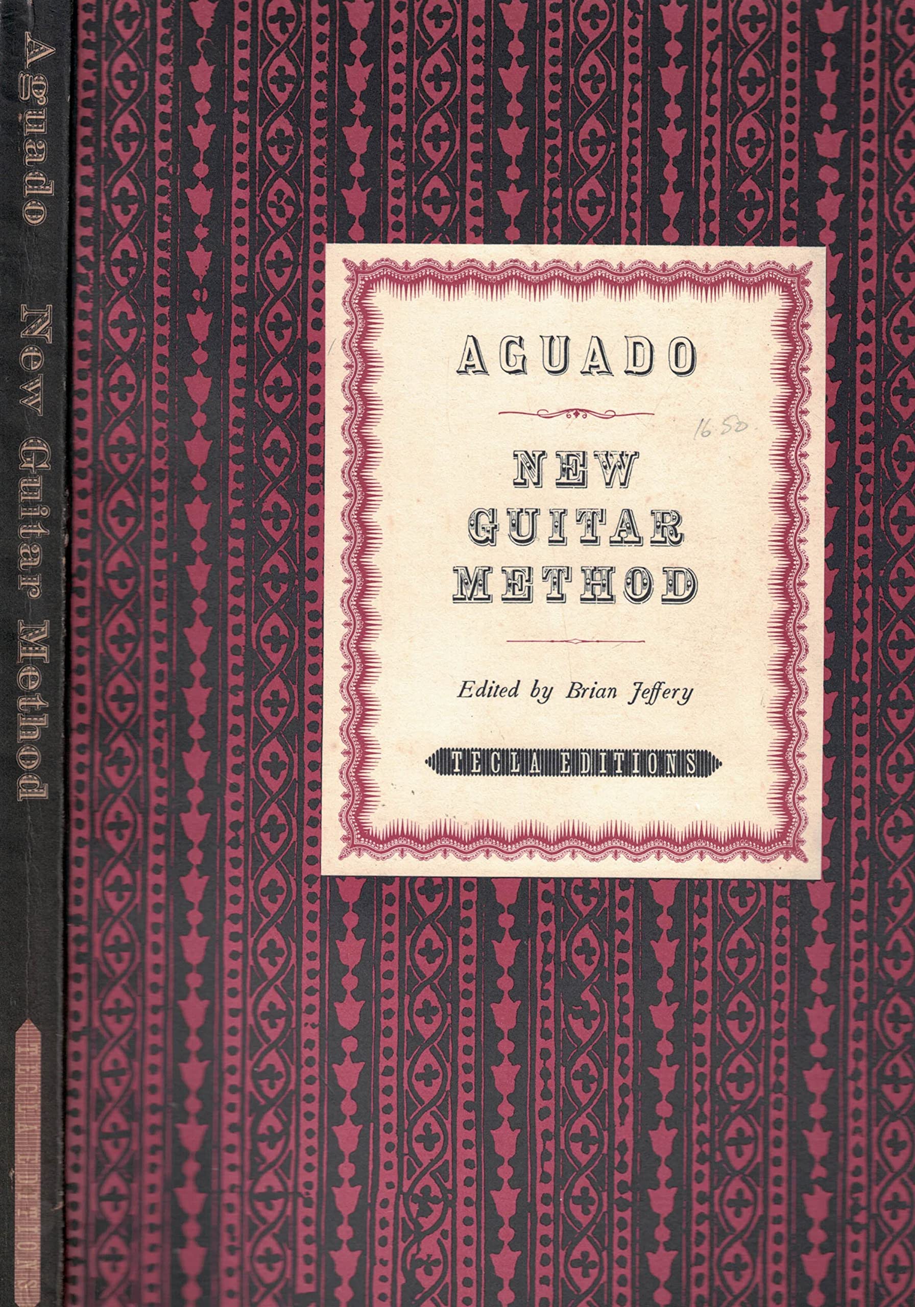 Product Image: New Guitar Method