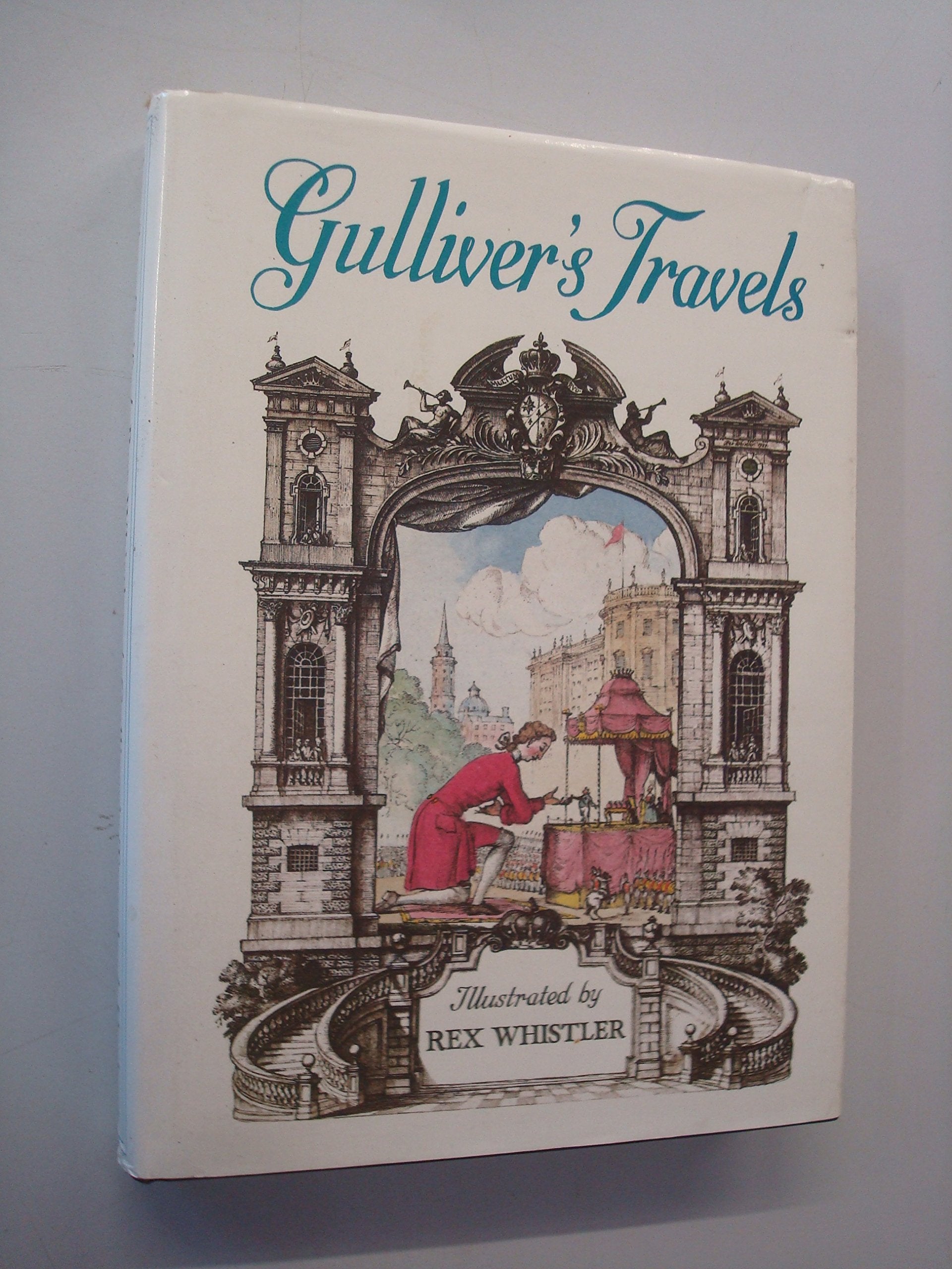 Product Image: Gulliver's Travels