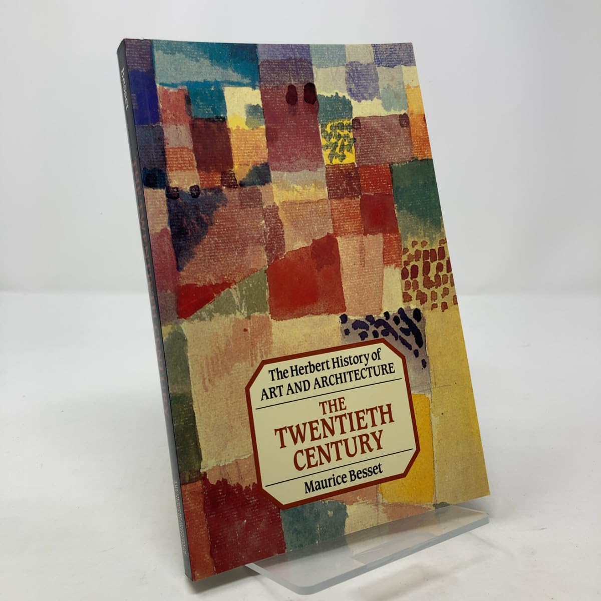 The Twentieth Century (History of Art & Architecture S.) Film, Art & Culture