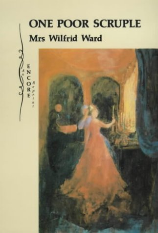 One Poor Scruple (The Tabb House Encore Series) Contemporary literature