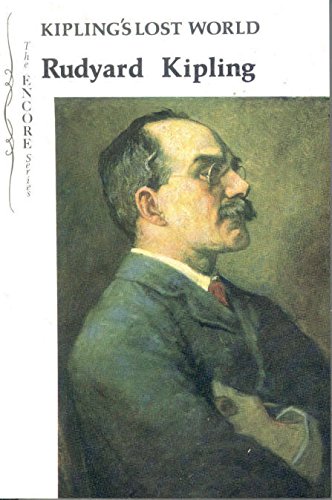 Kipling's Lost World (The Tabb House Encore Series) Contemporary literature
