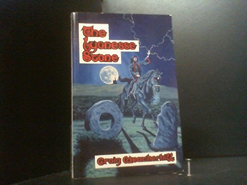 The Lyonesse Stone: A Novel of West Cornwall book