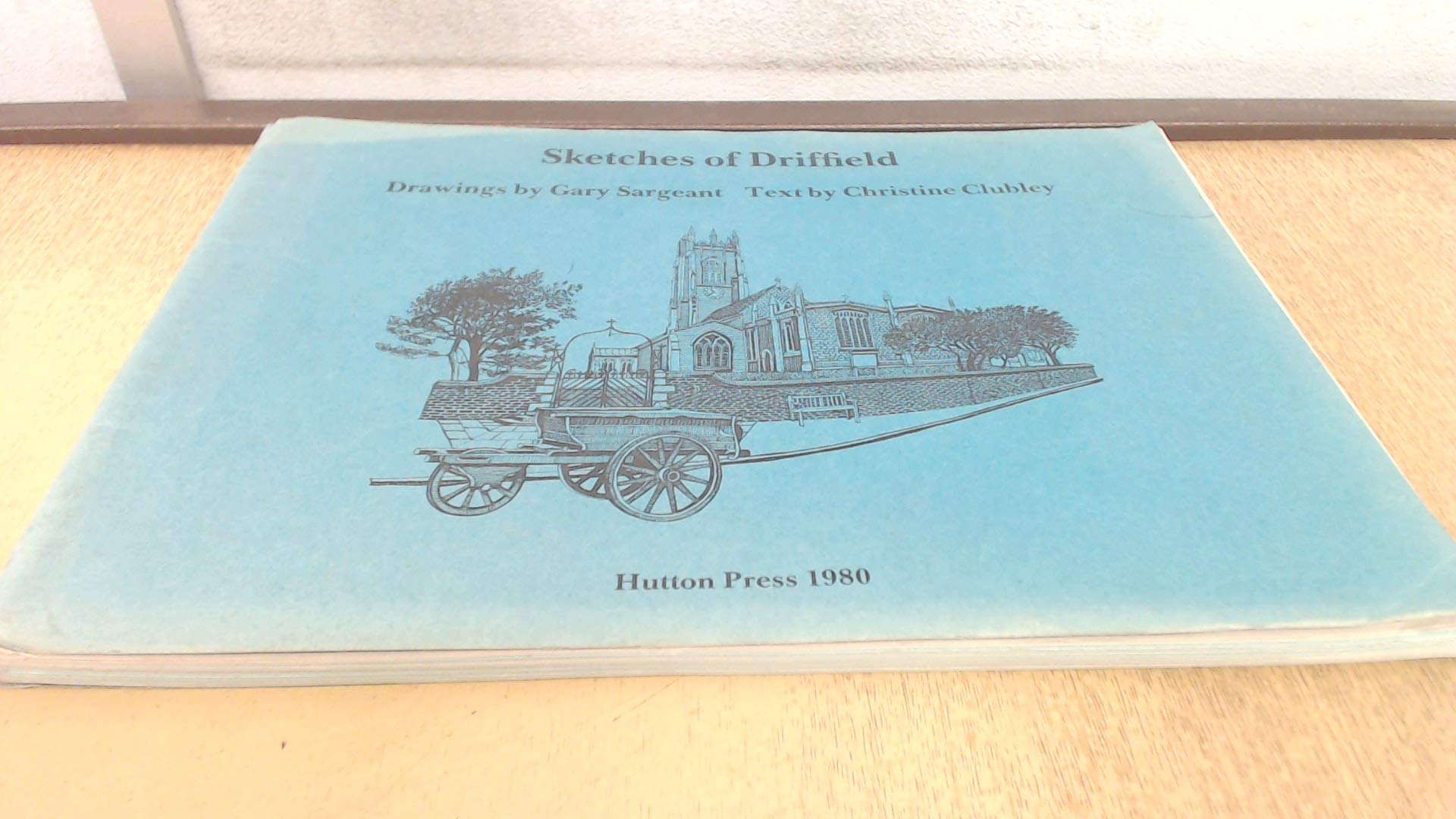 Product Image: Sketches of Driffield