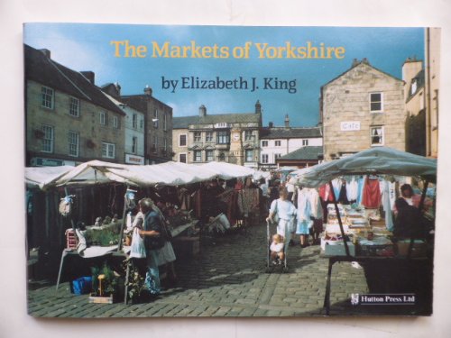 The Markets of Yorkshire Leisure, Home & Garden