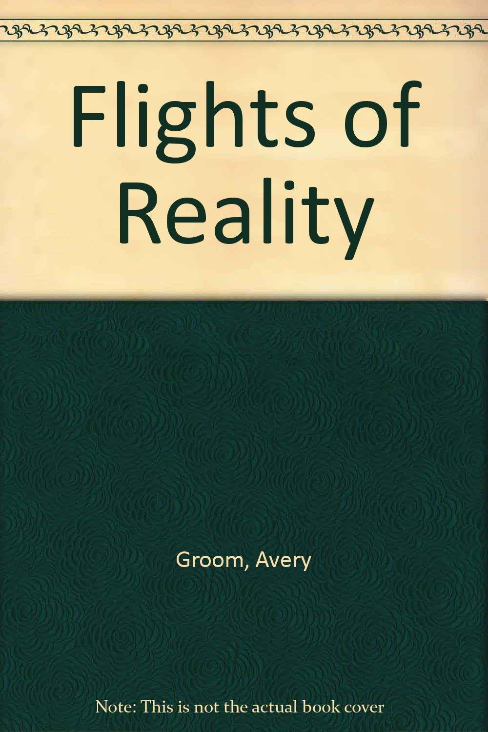 Flights of Reality Books