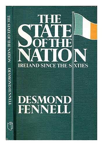 State of the Nation: Ireland Since the Sixties Books