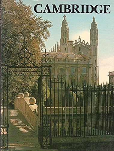 Cambridge Books