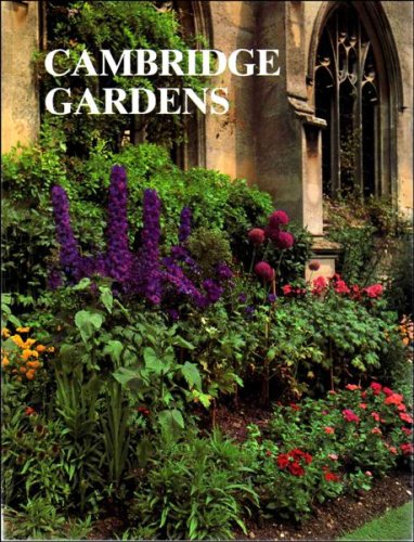 Product Image: Cambridge Gardens