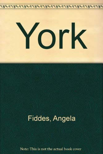 Product Image: York
