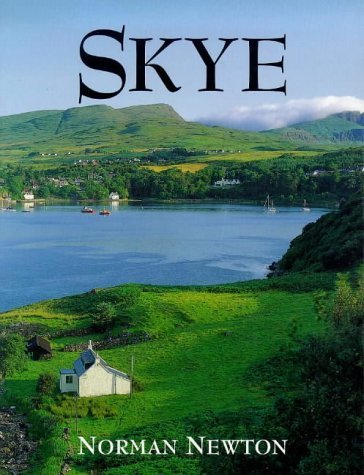Skye (Pevensey Island Guides) Leisure, Home & Garden