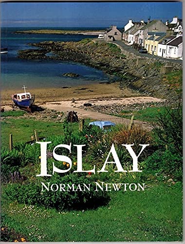 Islay (Pevensey Island Guides) Leisure, Home & Garden