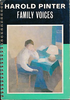 Family Voices: A Play for Radio Books