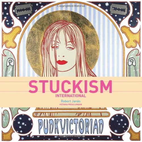 Stuckism International: The Stuckist Decade 1999-2009 book