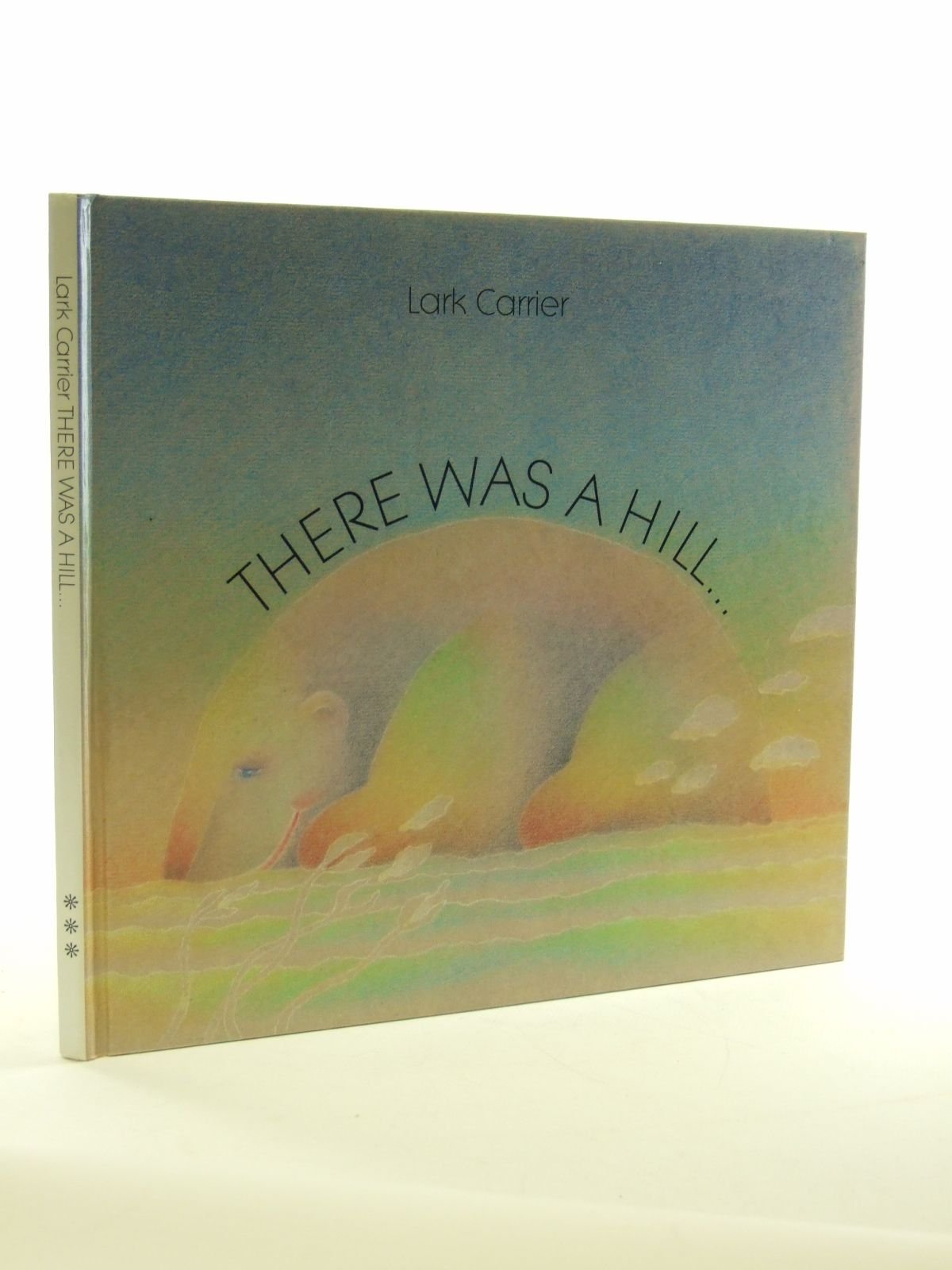 Product Image: There Was a Hill...