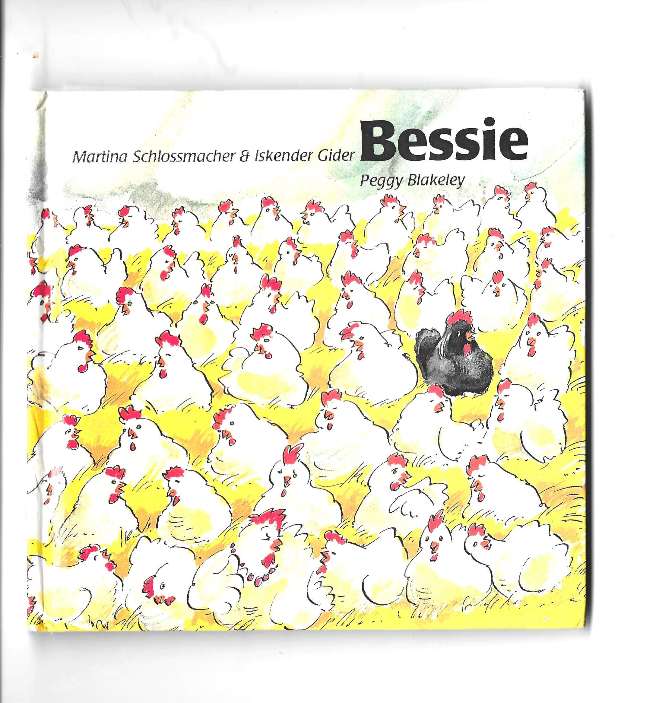 Bessie (PBS little books) Novels & Short Stories