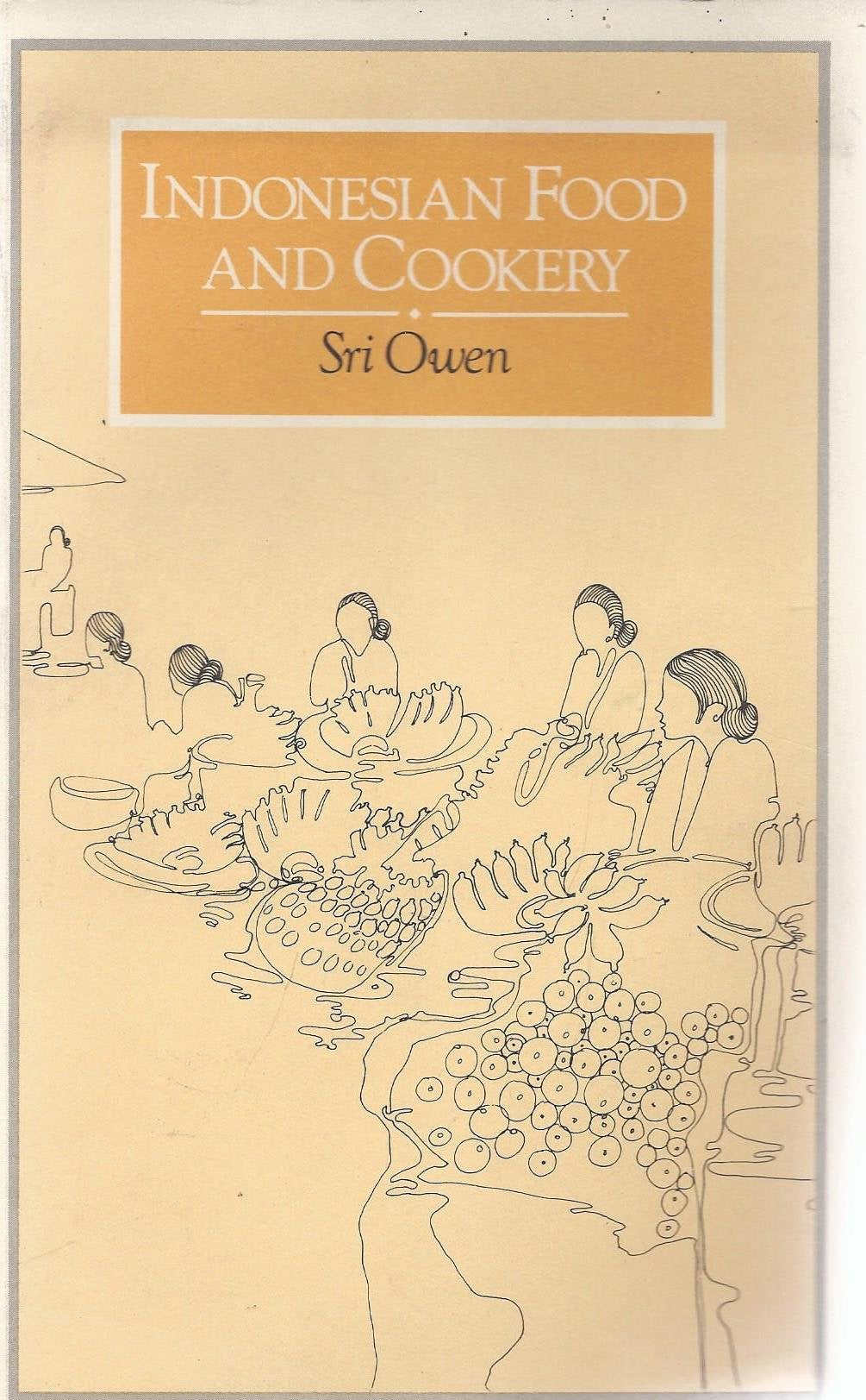 Indonesian Food and Cooking Leisure, Home & Garden
