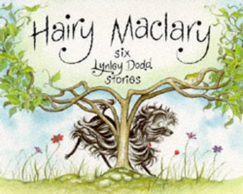 Hairy Maclary Omnibus: Six Hairy Maclary Stories in One Bumbper Gift Book Novels & Short Stories