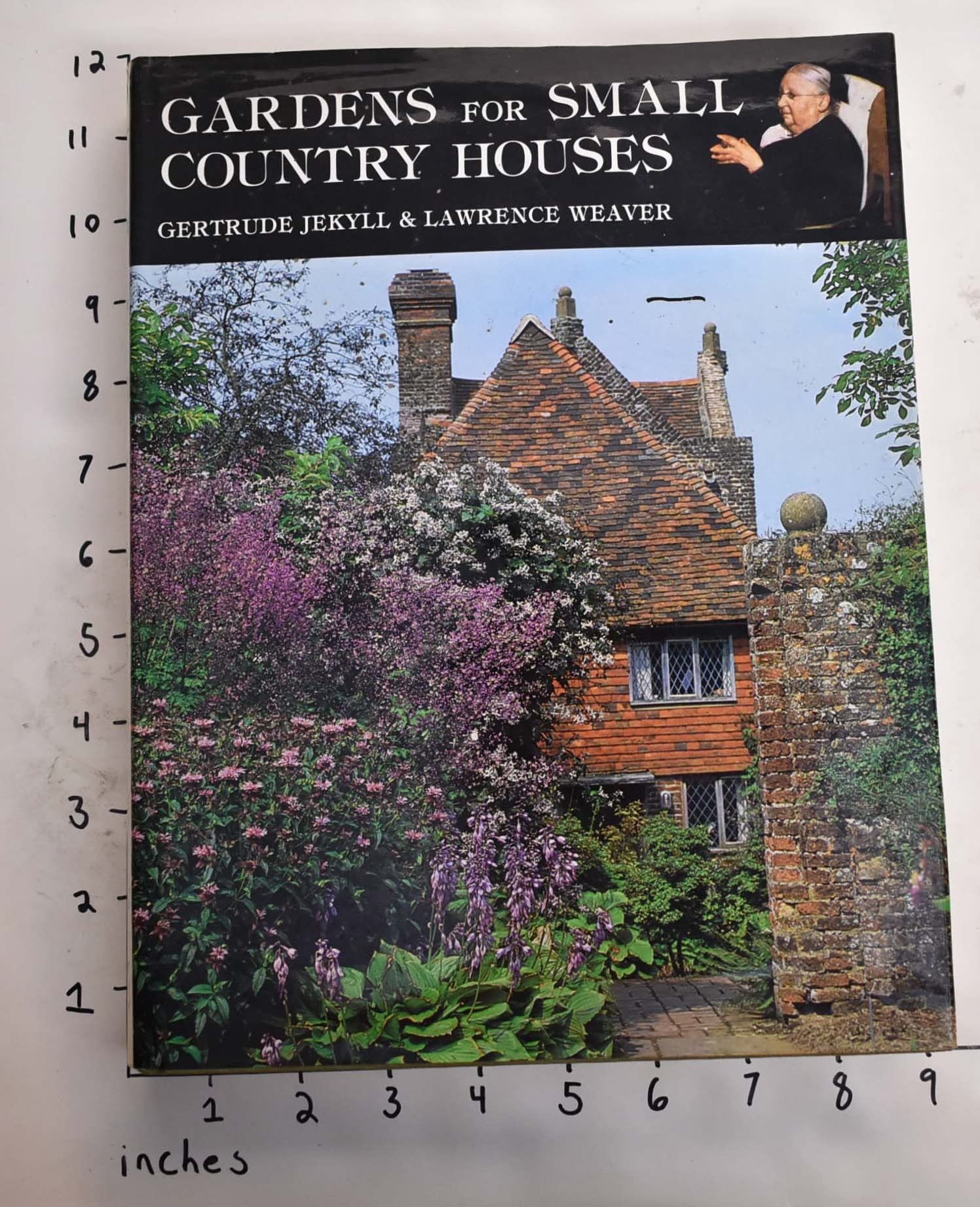 Gardens for Small Country Houses Garden & Plants