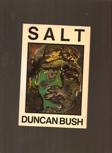 Salt Contemporary literature