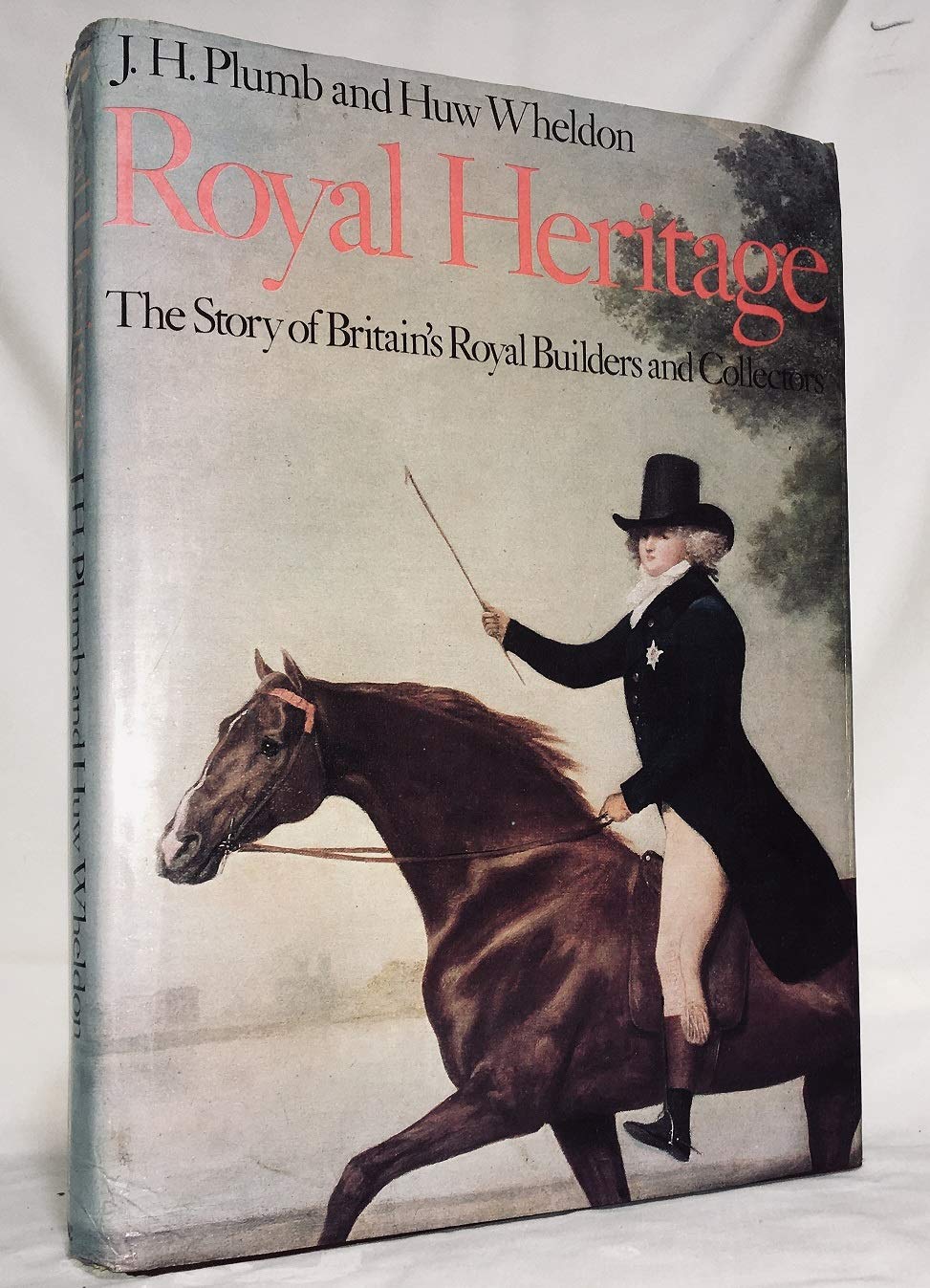 Royal Heritage - Reign of Elizabeth II Politics & History