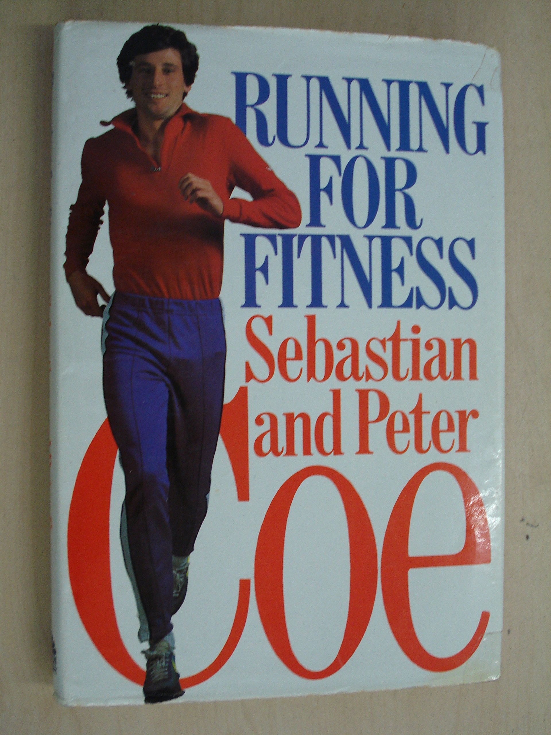 Product Image: Running for Fitness