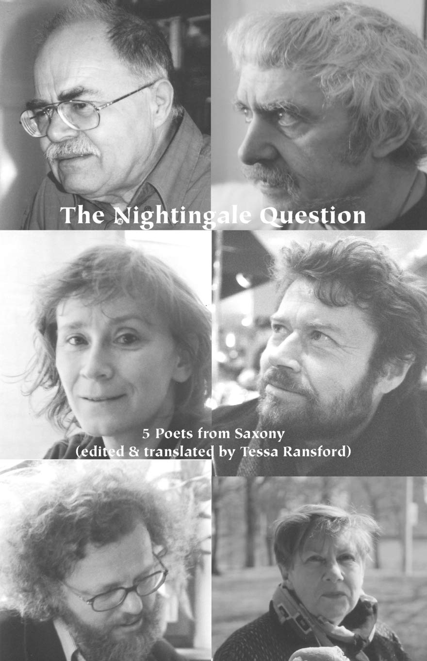 The Nightingale Question Poetry