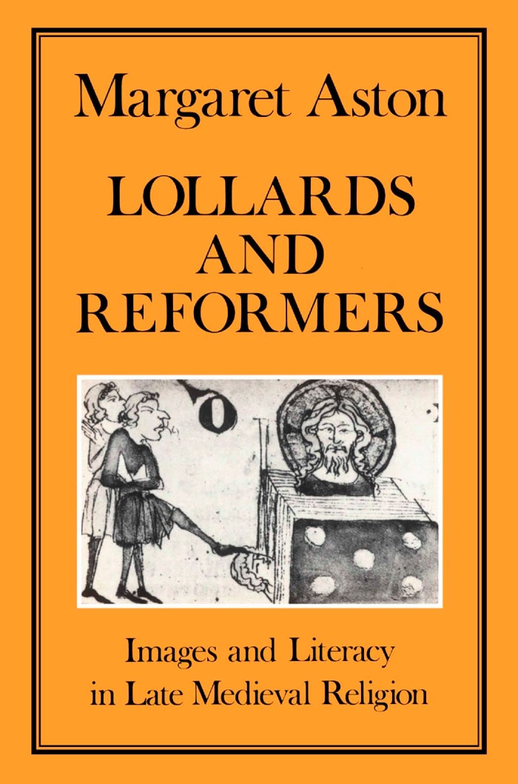 Product Image: Lollards and Reformers