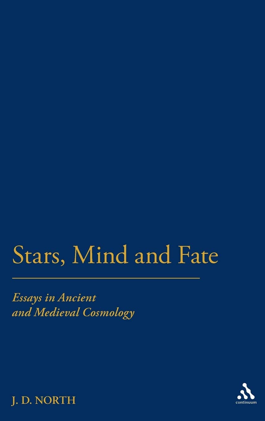 Product Image: Stars, Mind & Fate
