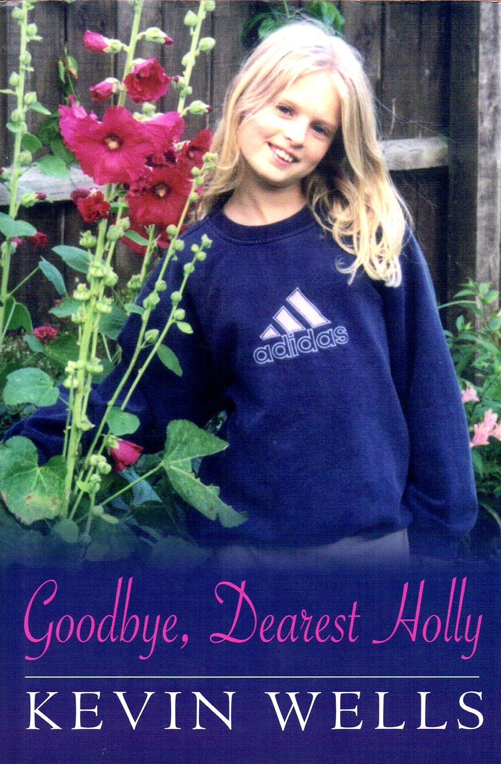 Product Image: GOODBYE DEAREST HOLLY