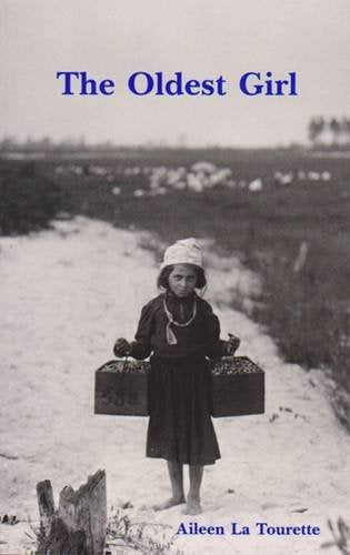 THE OLDEST GIRL Historical Fiction