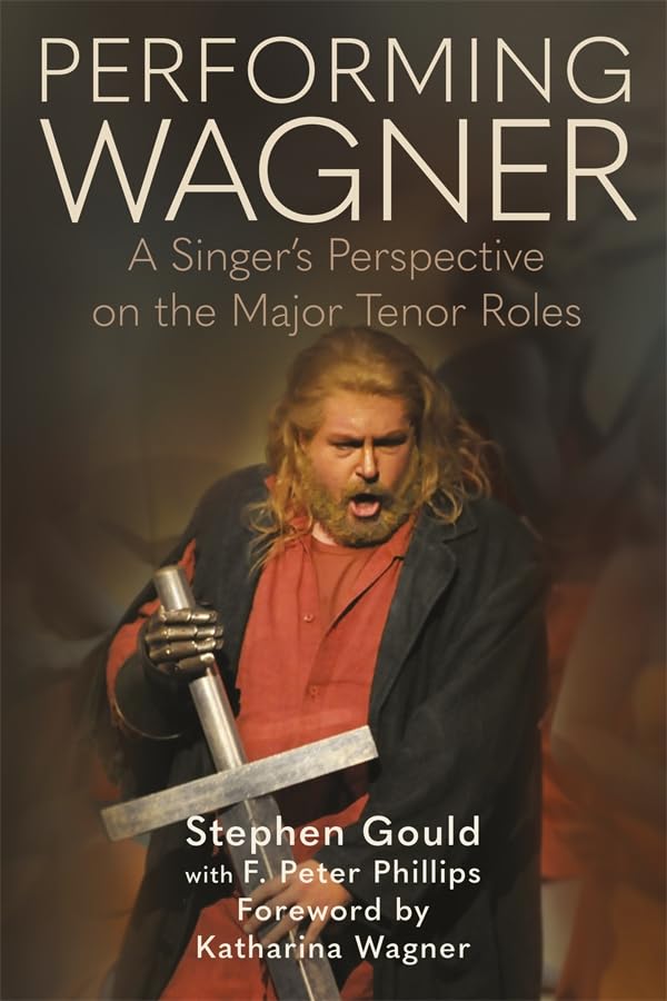 Performing Wagner Art & Literature
