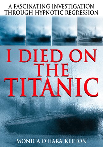 I Died on the Titanic Medicine