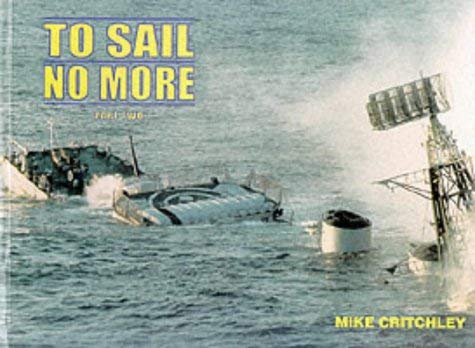 Product Image: To Sail No More: Pt. 2