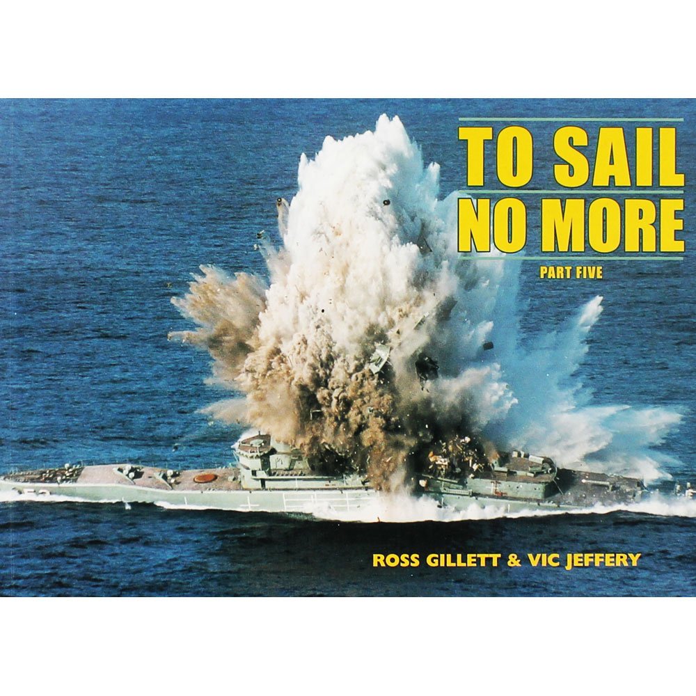 Product Image: To Sail No More: Pt. 5