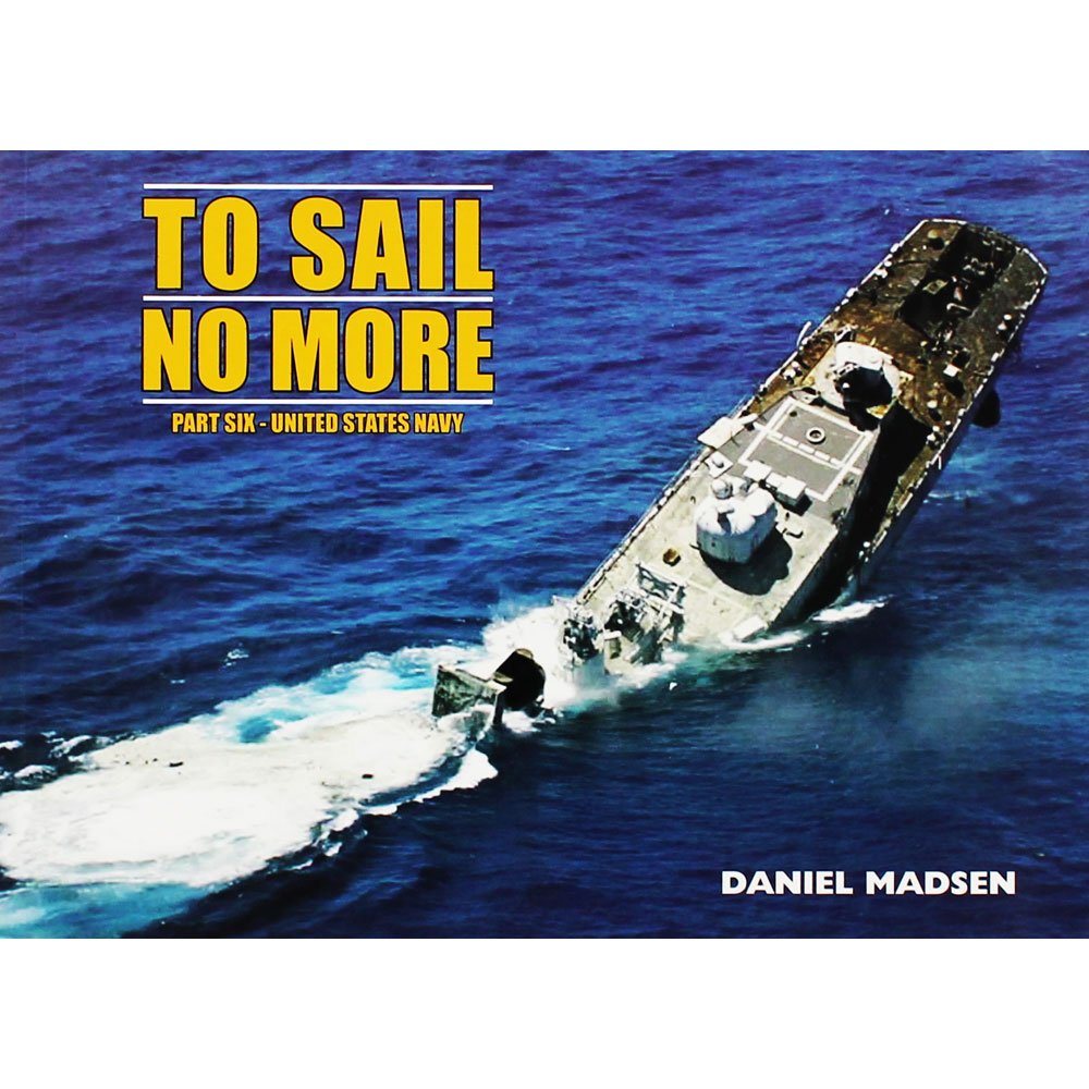 Product Image: To Sail No More: Pt. 6