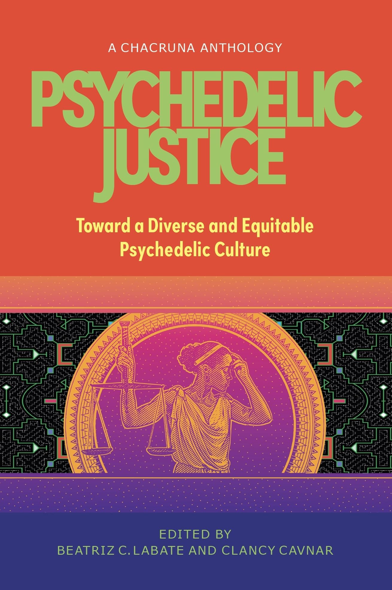 Psychedelic Justice: Toward a Diverse and Equitable Psychedelic Culture General education