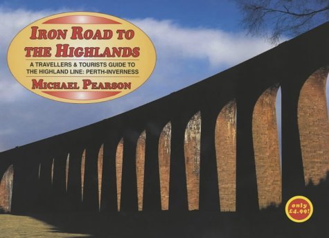 Product Image: Iron Road to the Highlands