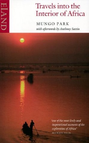 Travels into the Interior of Africa Leisure, Home & Garden