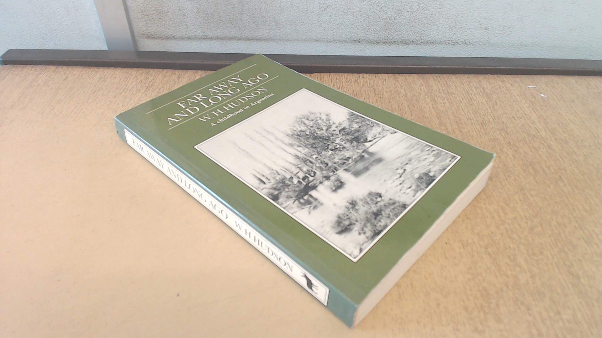 Far Away and Long Ago: Childhood in Argentina (Celtic Interest) Memories