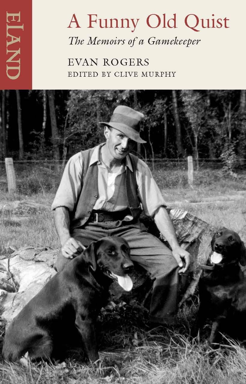 Funny Old Quist: Memoirs of a Gamekeeper (Ordinary Lives, 5.) Sports